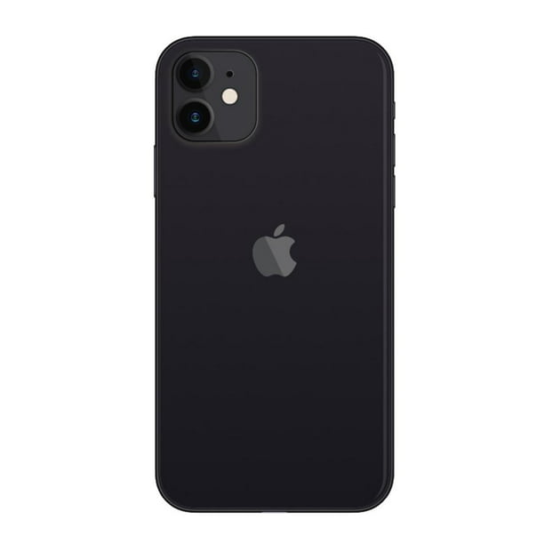 Apple iPhone 12 Mini, 64GB, Negro (Reacondicionado) : .com
