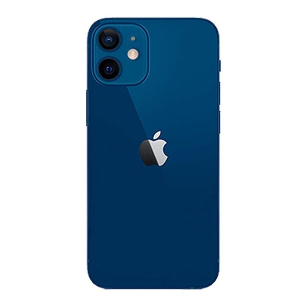 Smartphone Apple iPhone 12 Mini 64GB Azul Reacondicionado | Bodega ...