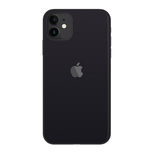 Apple iPhone 12 mini, 128GB, Negro - (Reacondicionado) 