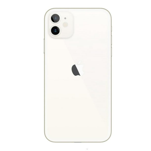 Compra tu iPhone 12 mini 128GB Blanco!