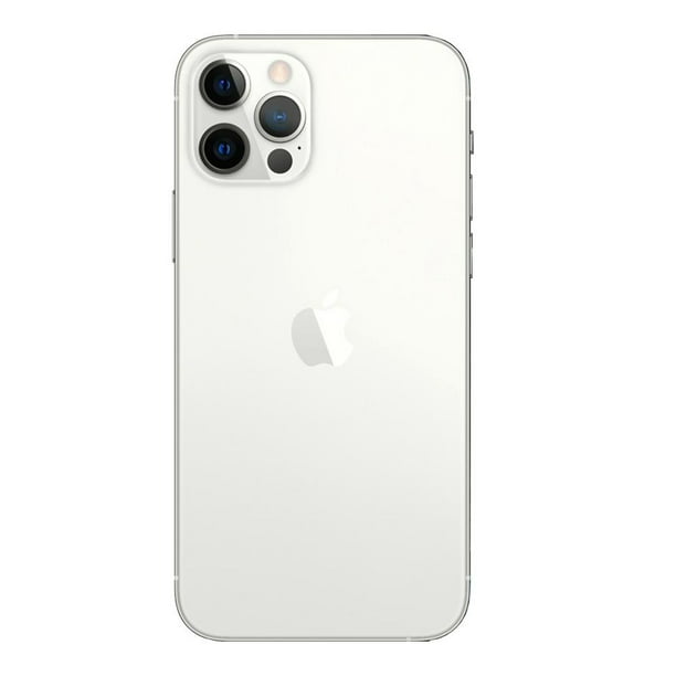 Smartphone Apple iPhone 12 Pro 128GB Reacondicionado Apple Apple iPhone 12  Pro