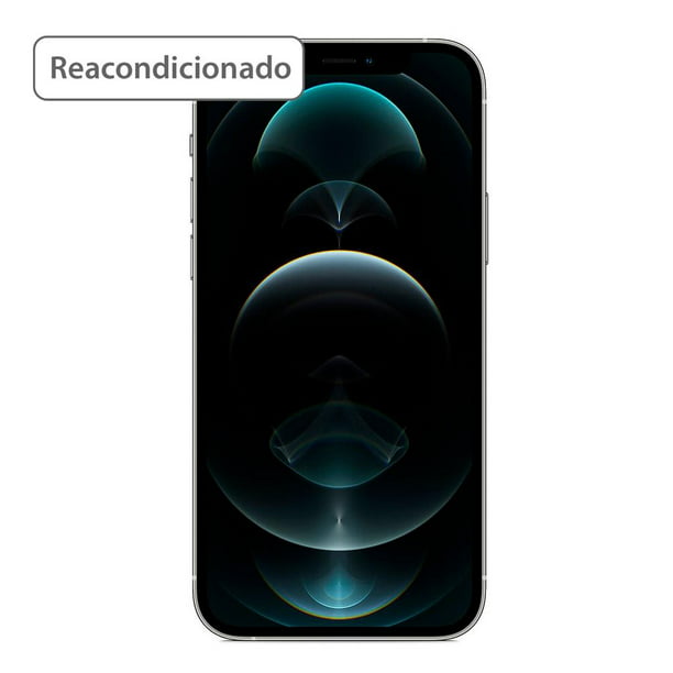 REACONDICIONADO Celular Apple iPhone 12 64GB - Rojo