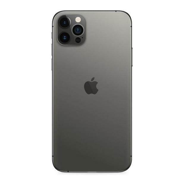 Apple iPhone 12 Pro – 128GB Reacondicionado (Grado A)