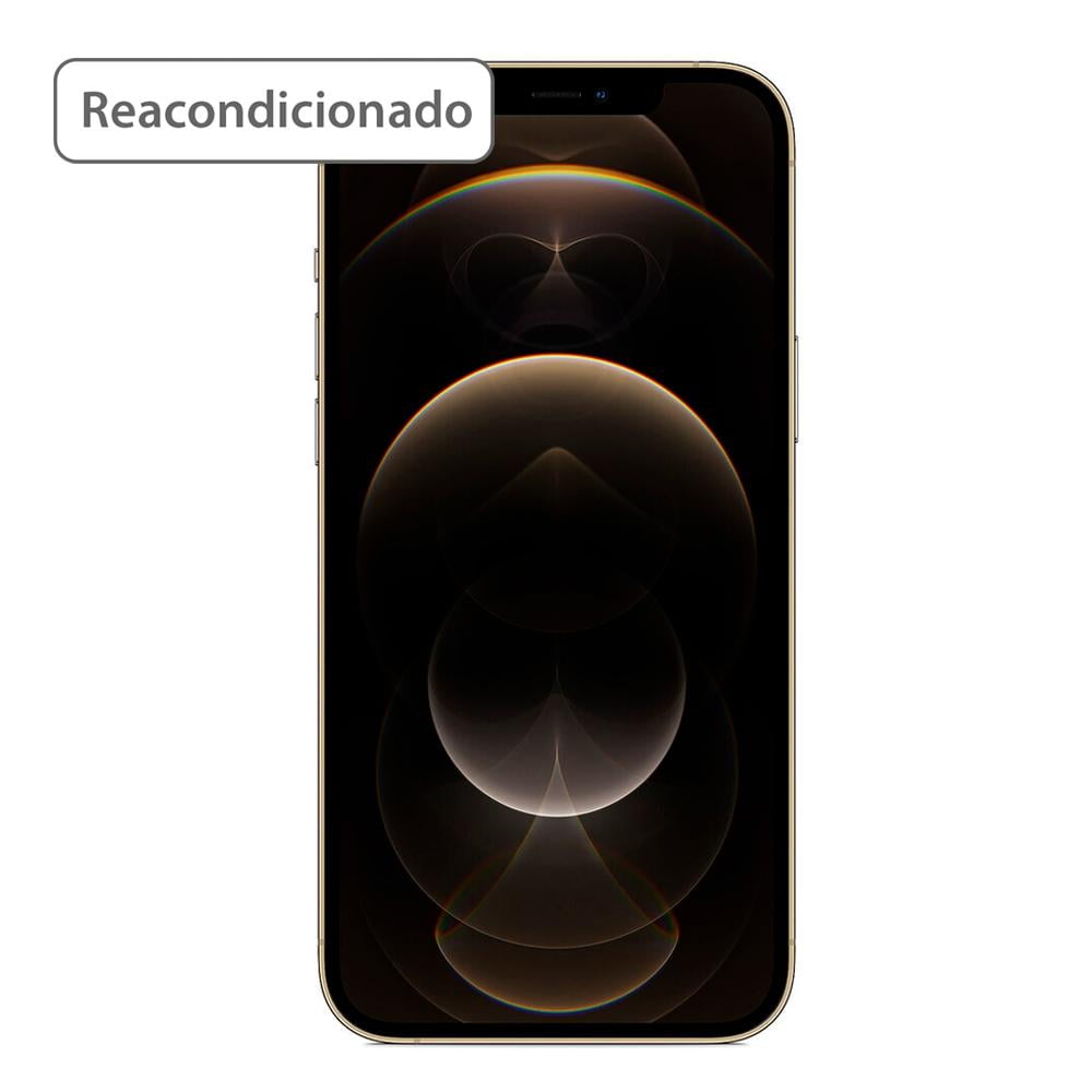 Celular Iphone 13 Pro 128GB Dorado Reacondicionado