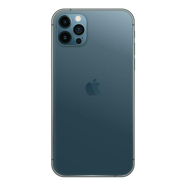 APPLE Apple iPhone 12 Pro 128GB Pacifico Azul Reacondicionado Grade A