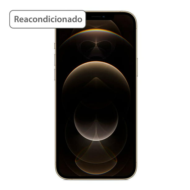 Celular Iphone 14 Pro 256GB Dorado REACONDICIONADO
