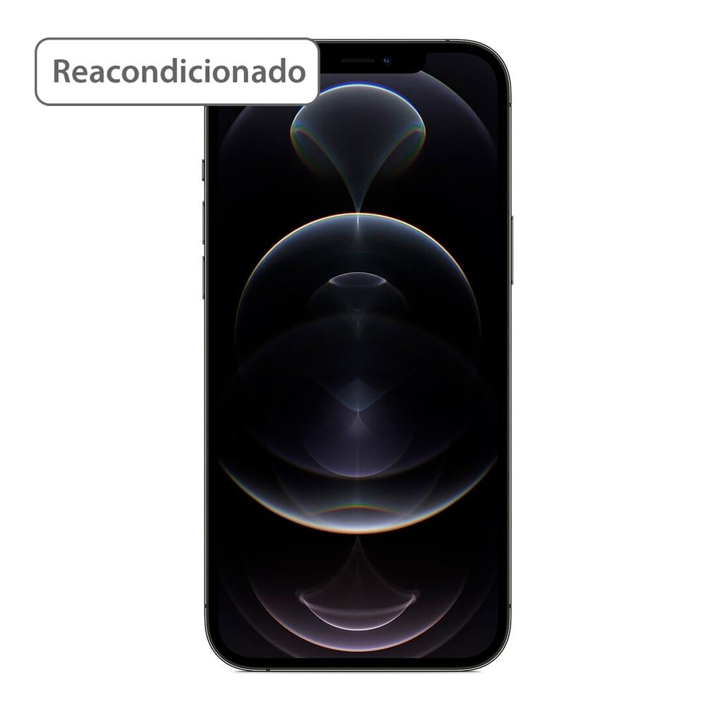 IPhone 13 Pro Max reacondicionado - 12 meses de garantía - Envío