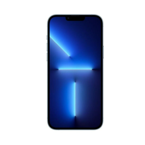 iPhone 13 Pro Apple 128GB Azul Reacondicionado