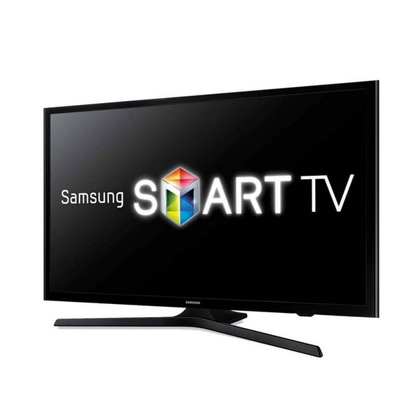 Televisor Led Smart Tv 43 Pulgadas Full Hd Linux Marca Logan