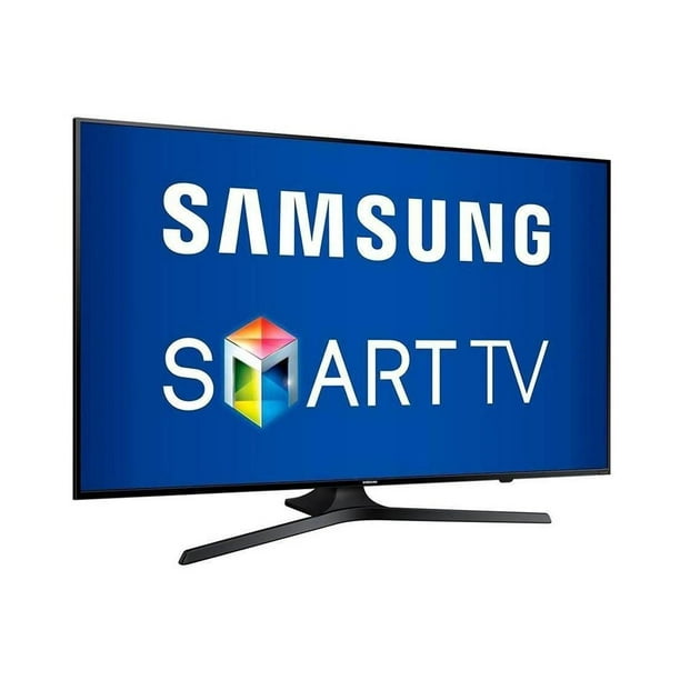 Smart Tv Led 43 Pulgadas Full Hd Samsung Un43j5290 Hdmi Usb Wifi 1080p Gtia  Oficial
