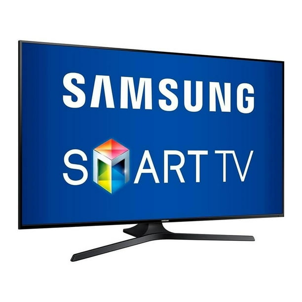 Walmart ofrece el televisor Samsung 4K de 60 pulgadas al precio