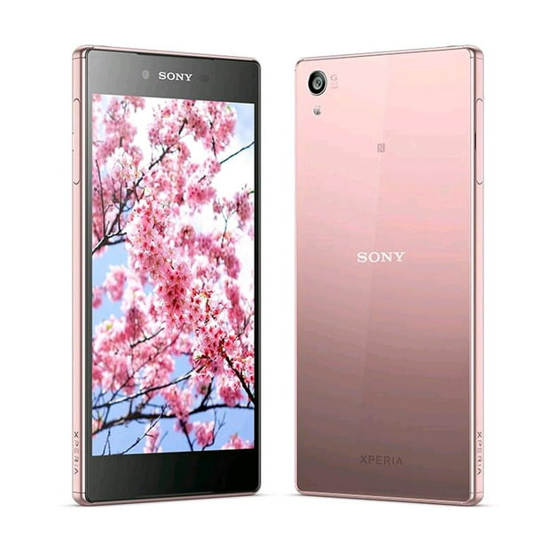 Sony Xperia Z5 Premium Smartphone 4G 14 cm (5.5 pouces) Octa Core 32 Go 23  MPix Androidâ„¢ 5.1 Lollipop noir : : High-Tech