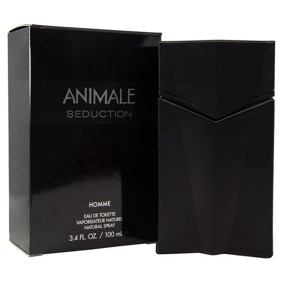 perfume animale animale secution 100 ml