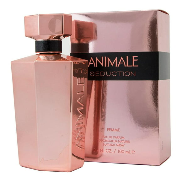 perfume animale animale secution 100 ml