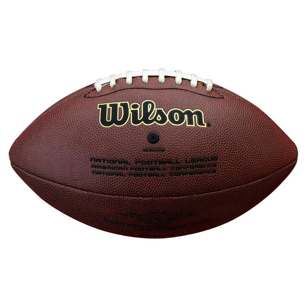 Balón americano Wilson WTF1895XB