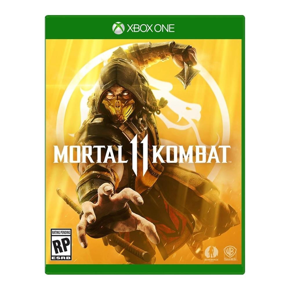 MORTAL KOMBAT 1 PREMIUM EDITION (PS5)  La mejor tienda de juegos digitales  :)