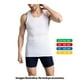 thumbnail image 2 of Camiseta Fruit Of The Loom para Hombre, Atlética Blanca 3 Piezas Talla M, 2 of 4