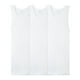 thumbnail image 1 of Camiseta Fruit Of The Loom para Hombre, Atlética Blanca 3 Piezas Talla M, 1 of 4