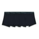 thumbnail image 1 of Bóxer Fruit Of The Loom para Hombre, Trunks Negro 4 Piezas Talla G, 1 of 4