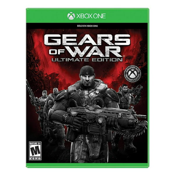 Todos los juegos de Gears of War y cuáles son los mejores - Saga