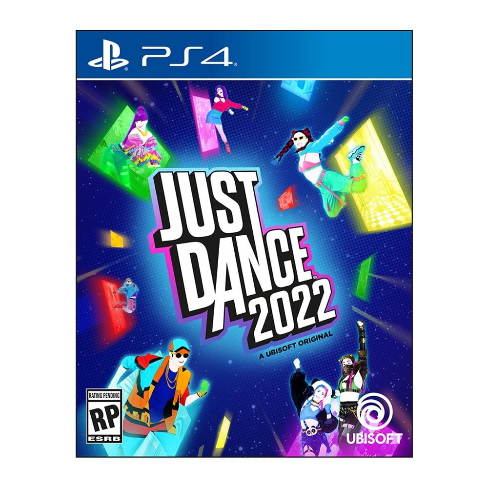 Just Dance 2023 (formato ditial) PS4 - SINALOAMDQ