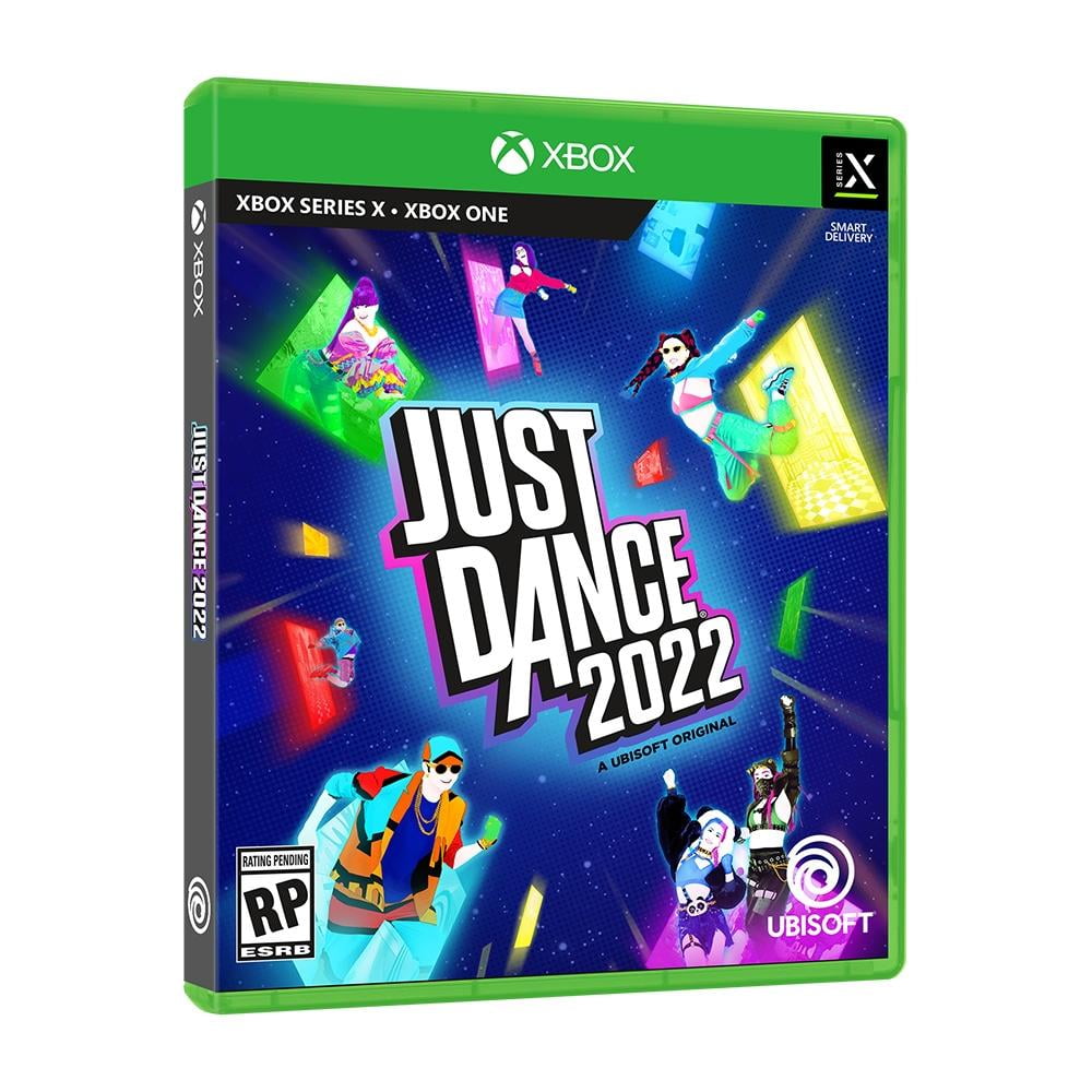 Just Dance 2018 PS4 para - Los mejores videojuegos