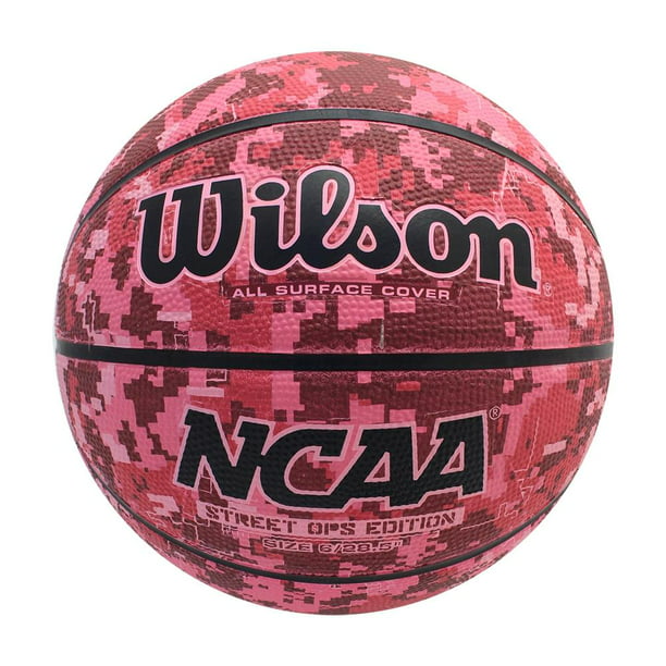Balón de Basquetbol Wilson Street OPS Edition Número 6 | Walmart