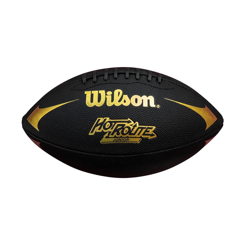 Balón de Fútbol Americano Wilson NFL Blitz Junior