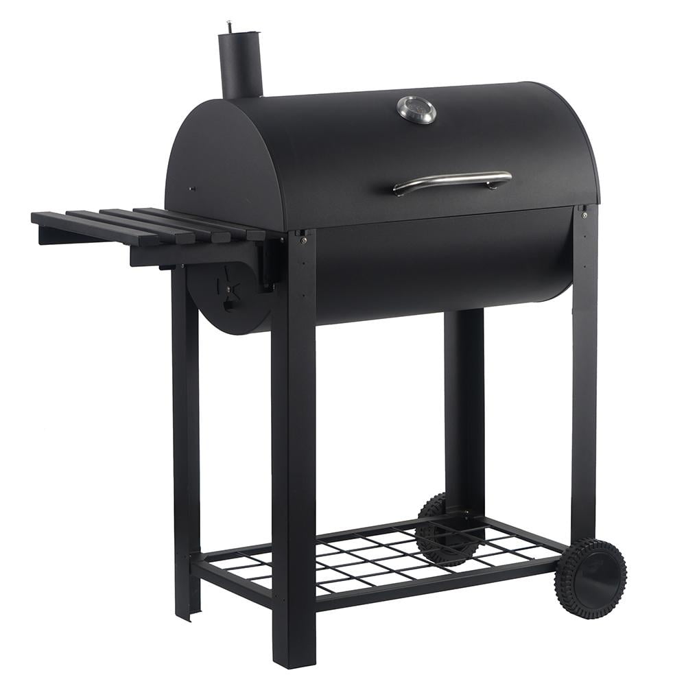 Asador eléctrico Frigilux Negro - Multimax Store