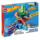 thumbnail image 1 of Pista de Juguete Hot Wheels City Color Shifters Laboratorio Científico, 1 of 4