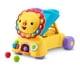 thumbnail image 2 of León Camina Conmigo Fisher Price MATTEL 3 en 1, 2 of 4