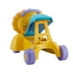 thumbnail image 4 of León Camina Conmigo Fisher Price MATTEL 3 en 1, 4 of 4