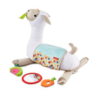 Juguete Linkimals Llama Actividades Divertidas Fisher Price