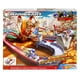 thumbnail image 1 of Pista de Juguete Hot Wheels Mario Kart Castillo de Bowser, 1 of 4