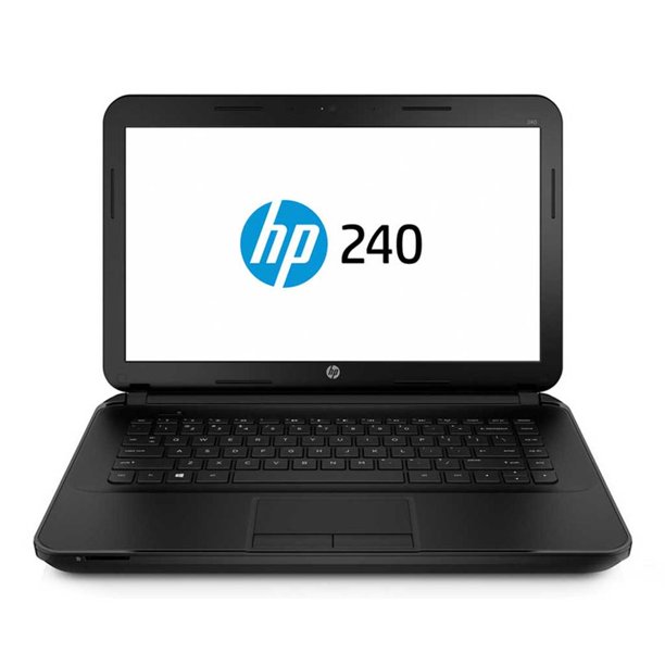 Laptop Hp Intel Celeron N2810 2 Gb Ram 320 Gb Walmart En Línea 4231