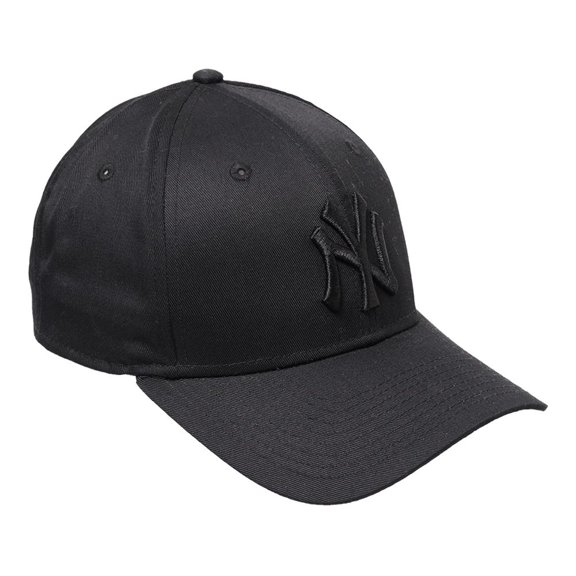 Gorra New Era Unitalla New York Yankees Negra