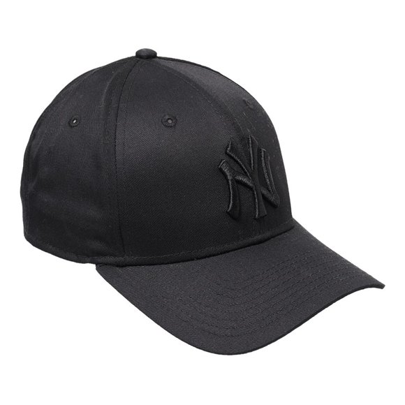 Gorra New Era Unitalla New York Yankees Negra