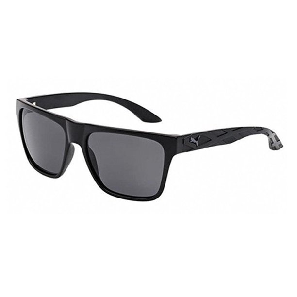 Lentes De Sol Puma Cuadrado Negro De 57 Mm Bodega Aurrera En Línea 