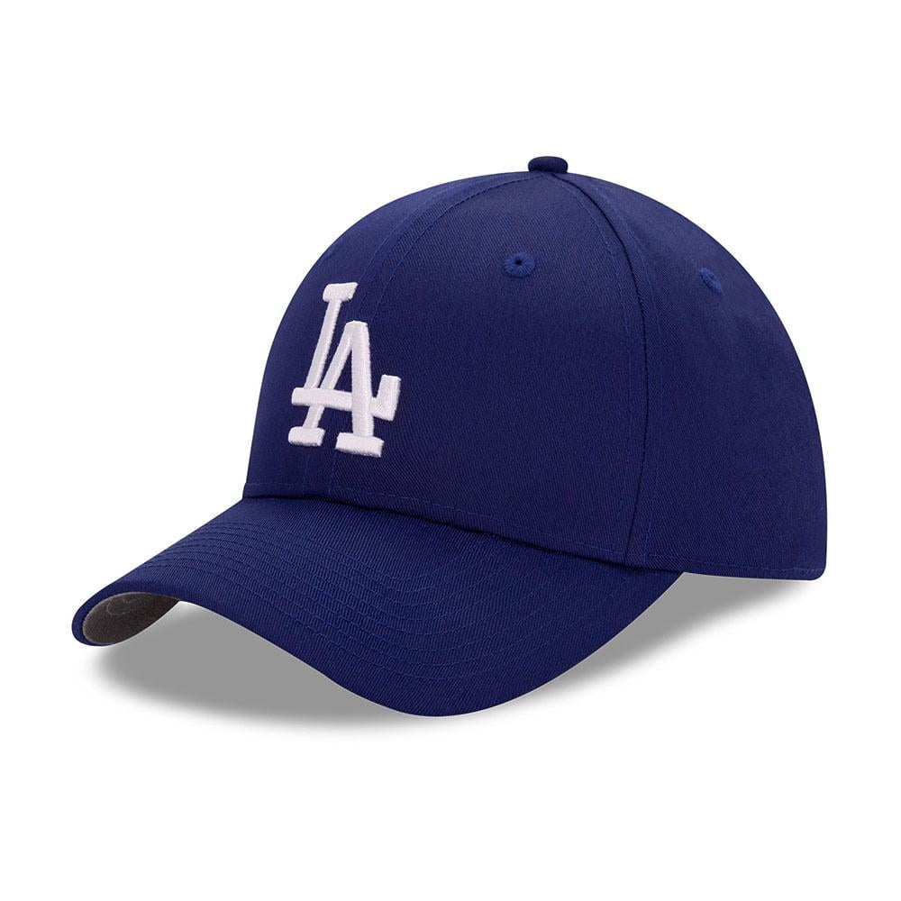 Gorra MLB Unitalla Ángeles Dodgers Azul | Walmart en línea