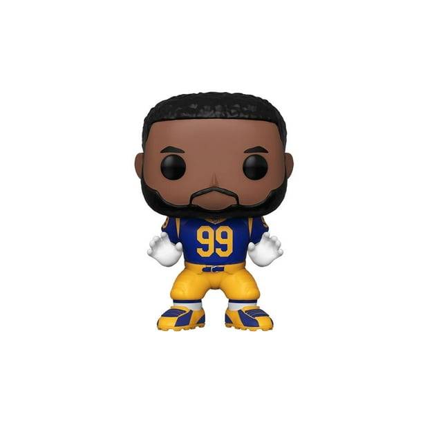 Figura Funko Pop Aaron Donald 4 Pulgadas