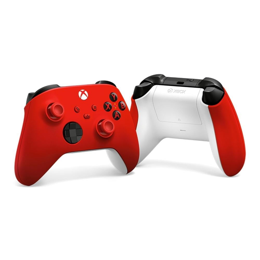 Control Inalámbrico Xbox Rojo a precio de socio