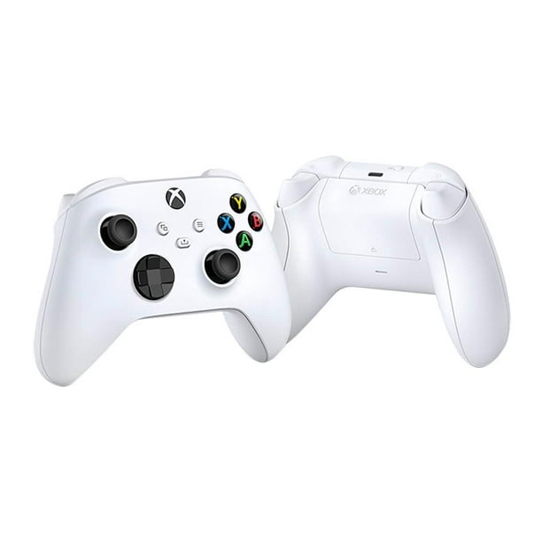 Xbox Series X/S Robot White | Walmart línea