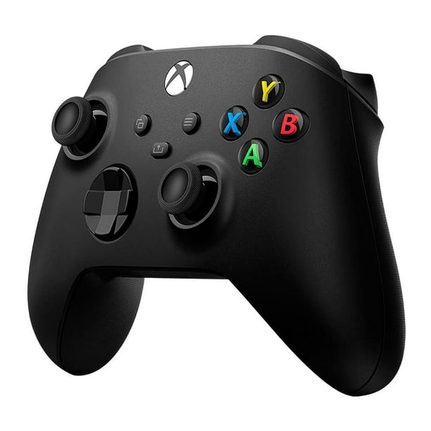 Control Inalámbrico Xbox Series One Carbon | en línea