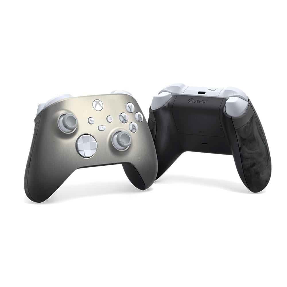 Microsoft Mando Inalámbrico Series X/S Xbox One Plateado