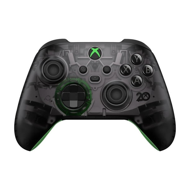 Control Inalámbrico Para Xbox Series X/S Stellar Shift Edición Especial