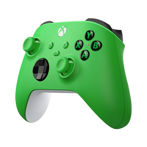 Mando Xbox Mate Blanco - X Controllers - Mandos Personalizados