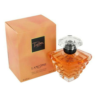 Perfume Lancome Tresor Dama Eau Parfum 100 ml