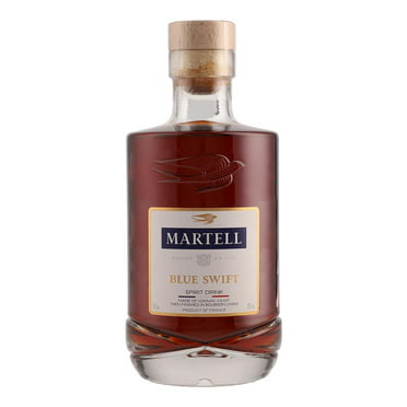 Cognac Martell Blue Swift 700 ml