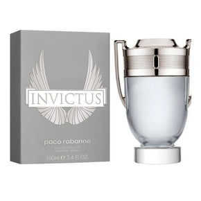 Loción Paco Rabanne Invictus. Caballero Eau De Toilette 100 ml