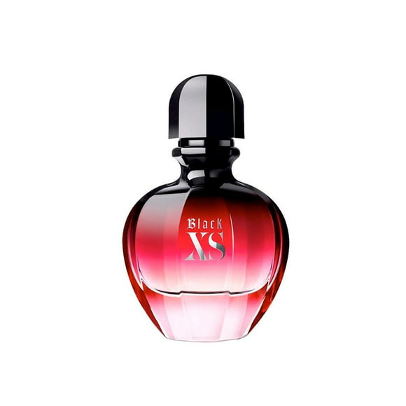 perfume paco rabanne black xs eau de perfume 80 ml